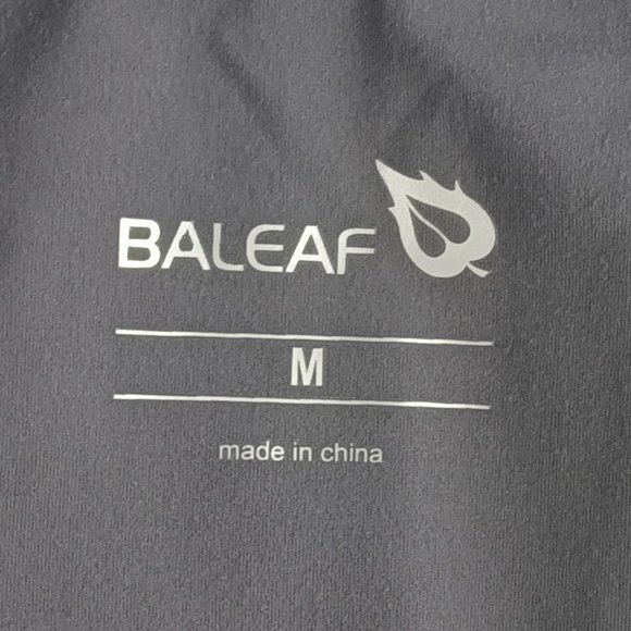 Baleaf Womens Biking Shorts. - Picture 6 of 7